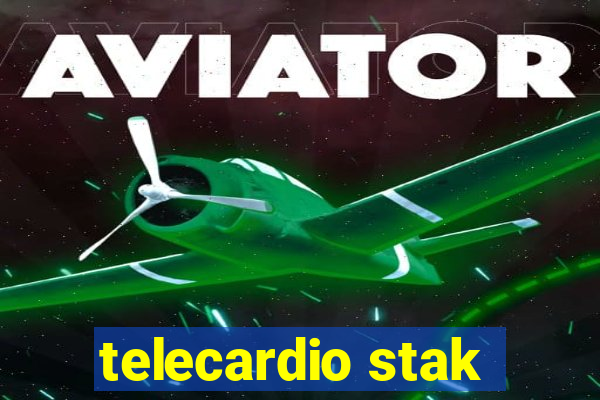 telecardio stak